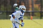 MLAX vs Babson  Wheaton College Men's Lacrosse vs Babson College. - Photo by Keith Nordstrom : Wheaton, Lacrosse, LAX, Babson, MLax